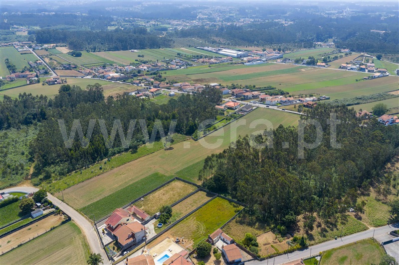 Terreno para Construção  Ovar, Ovar, São João, Arada e São Vicente de Pereira Jusã - 1488651 - 7