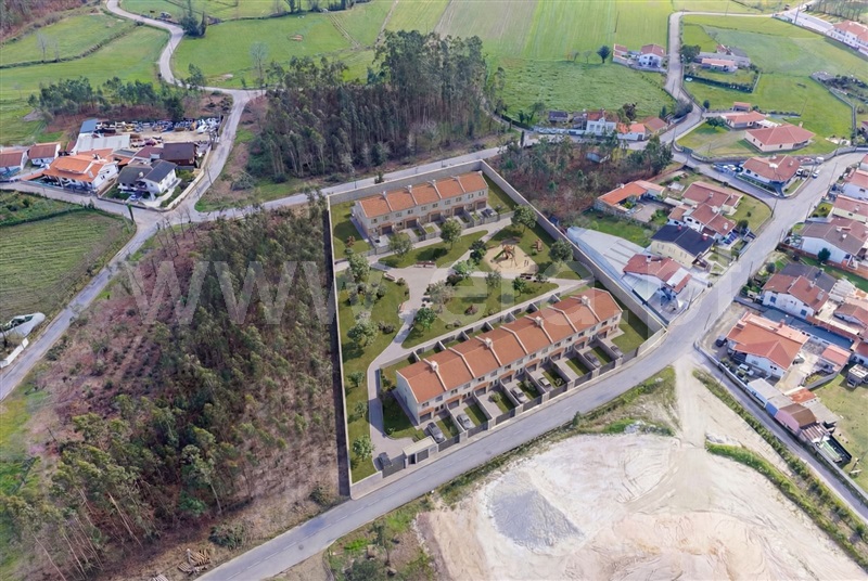 Terreno para Construção / Ovar, Ovar, São João, Arada e São Vicente de Pereira Jusã