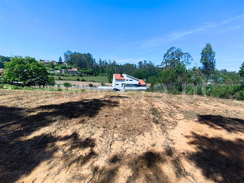 Terreno para Construção / Ovar, Ovar, São João, Arada e São Vicente de Pereira Jusã