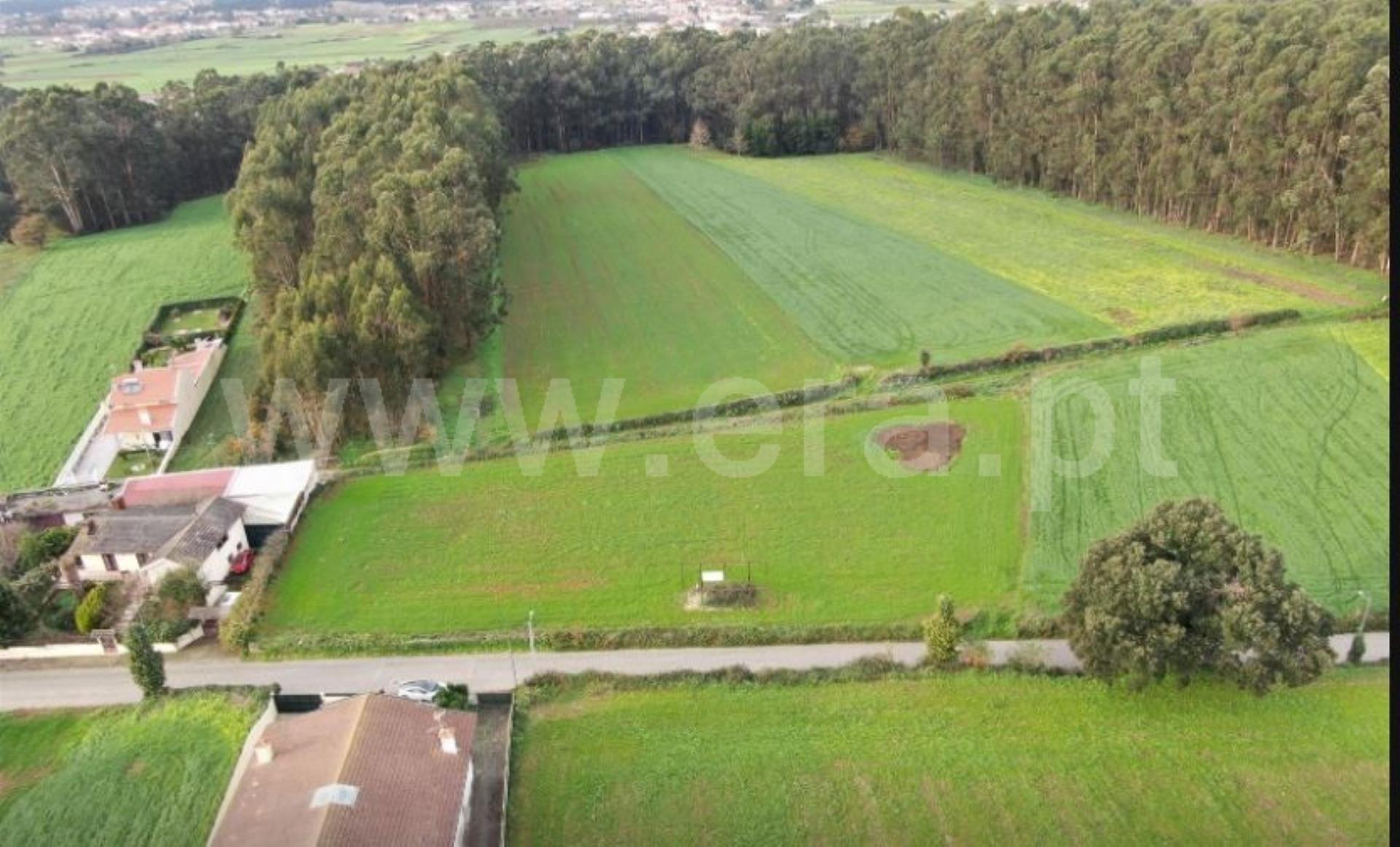Land for sale in Ovar, Portugal — €132,000