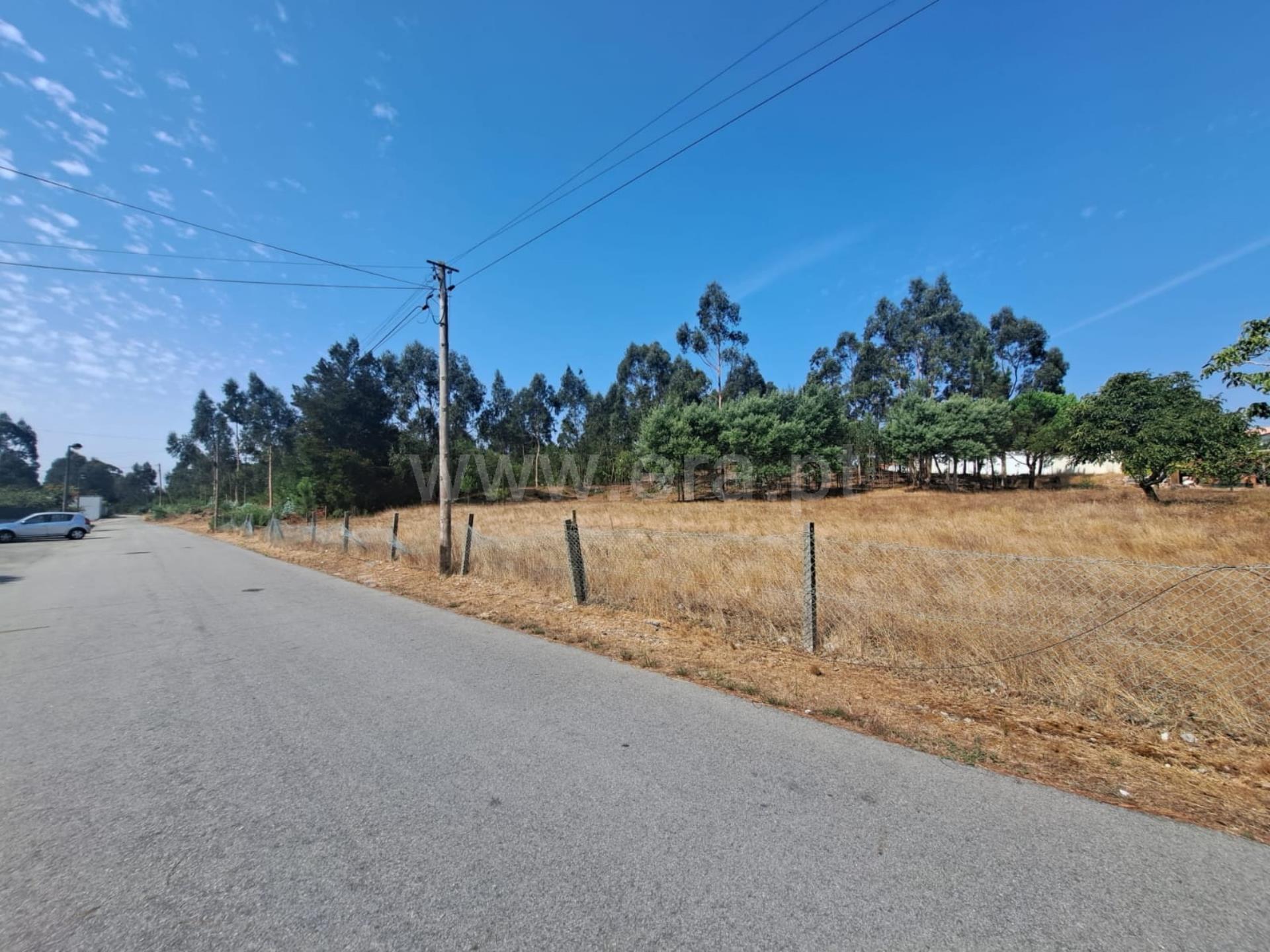 Land for sale in Ovar, Portugal — €140,000
