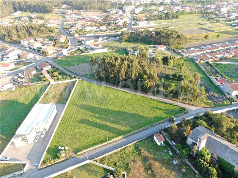 Terreno para Construção / Ovar, S. João de Ovar