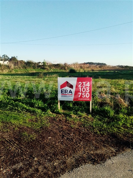 Terreno para Construção / Ovar, S.João Ovar