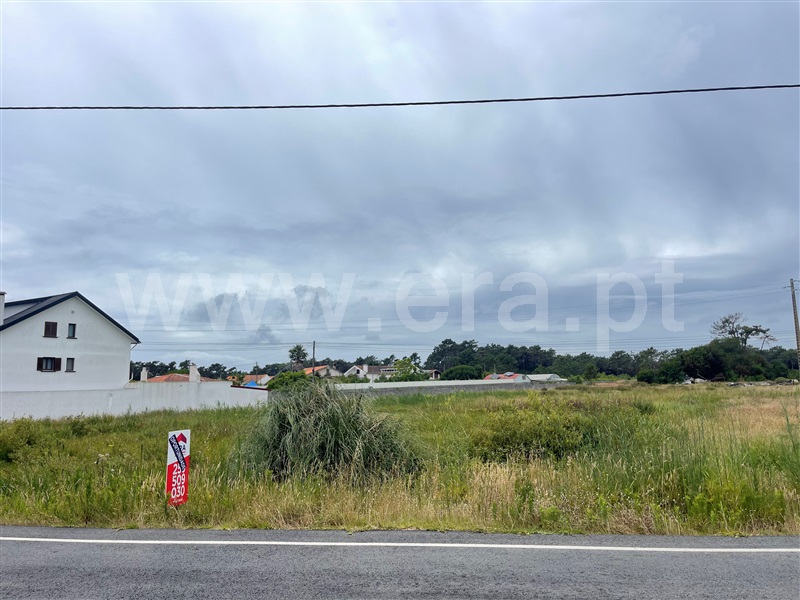 Terreno para Construção / Ovar, Torrão do Lameiro - Vista 2