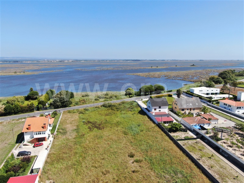 Terreno para Construção / Ovar, Torrão do Lameiro - Vista 3