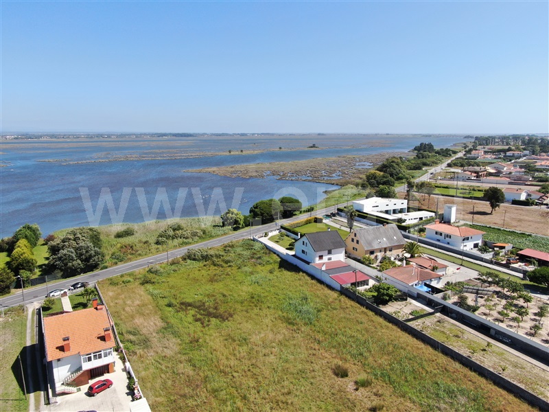 Terreno para Construção / Ovar, Torrão do Lameiro - Vista 4