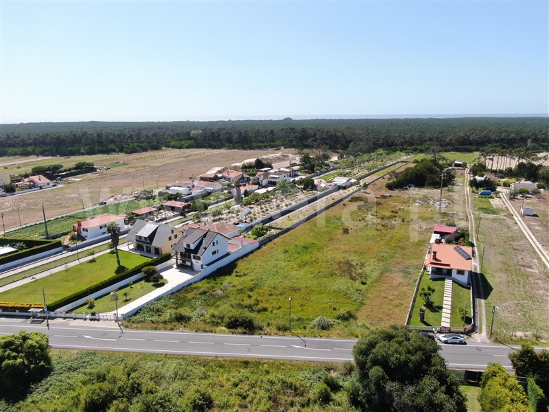 Terreno para Construção / Ovar, Torrão do Lameiro - Vista 5