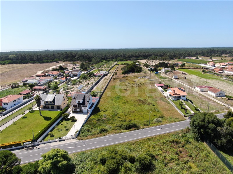 Terreno para Construção / Ovar, Torrão do Lameiro - Vista 6