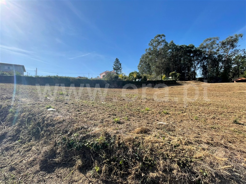 Terreno para Construção  Ovar, Ovar, São João, Arada e São Vicente de Pereira Jusã - 1513707 - 1