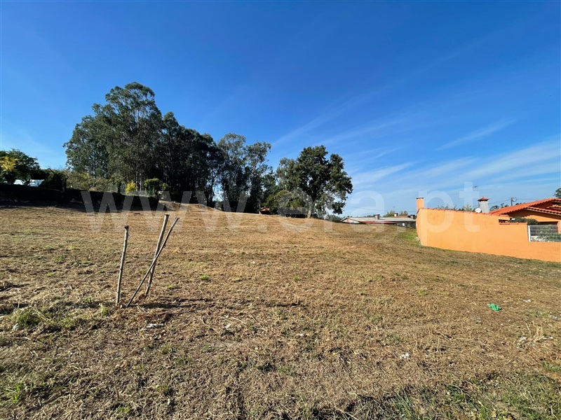 Terreno para Construção  Ovar, Ovar, São João, Arada e São Vicente de Pereira Jusã - 1513707 - 4