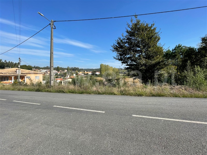 Terreno para Construção  Ovar, Ovar, São João, Arada e São Vicente de Pereira Jusã - 1513707 - 5