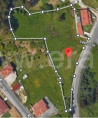 Terreno para Construção  Ovar, Ovar, São João, Arada e São Vicente de Pereira Jusã - 1513707 - 6