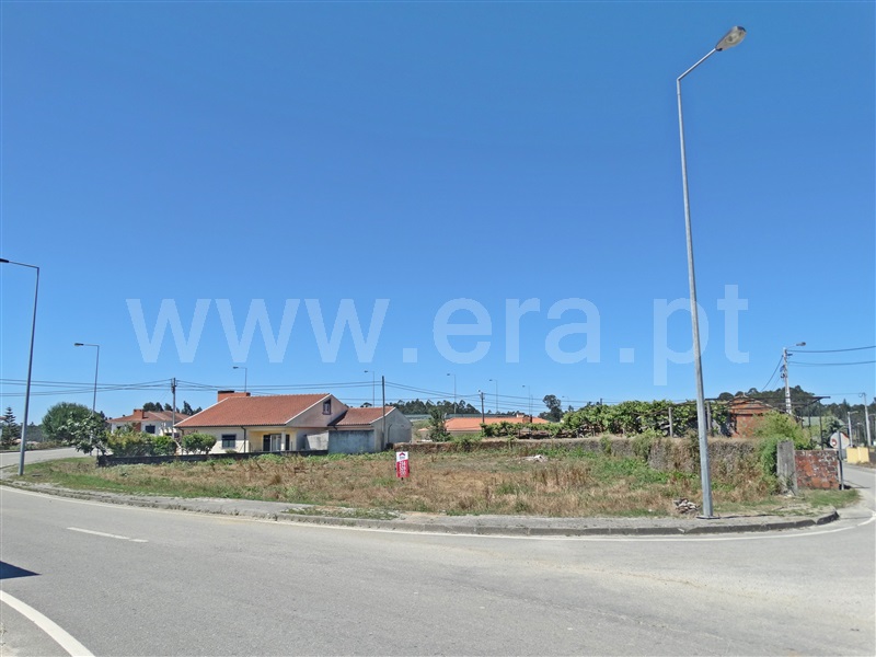 Terreno para Construção / Ovar, Válega