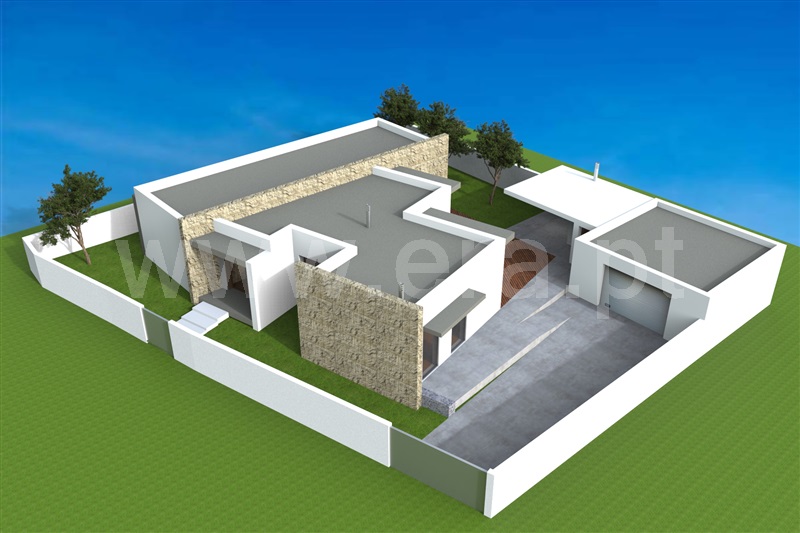 Terreno para Construção / Ovar, Válega