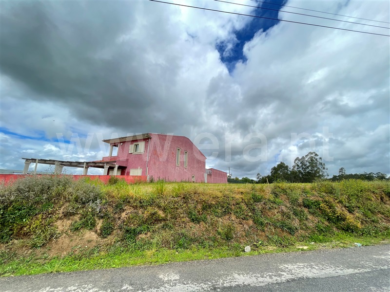 Terreno para Construção / Ovar, Válega