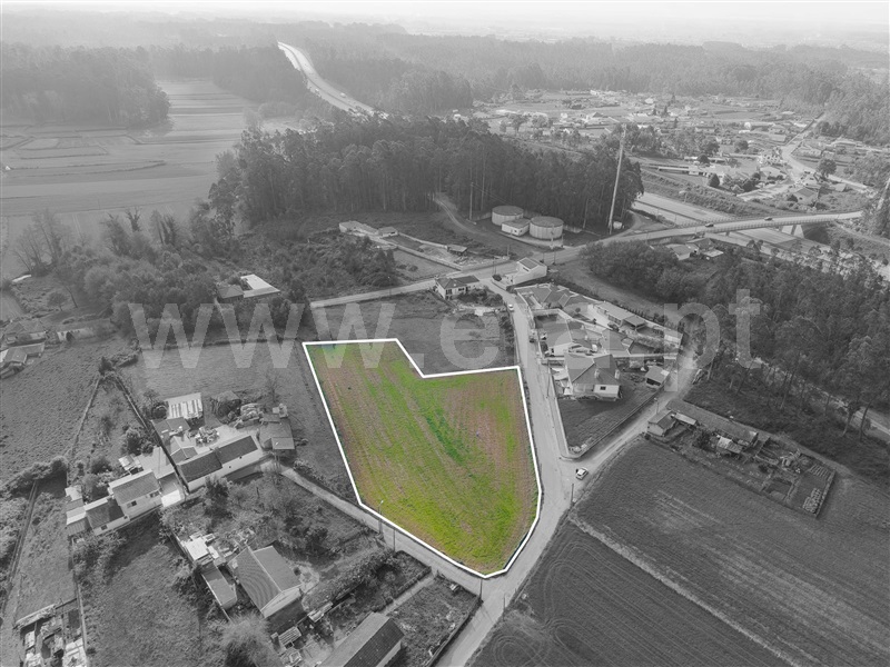 Terreno para Construção  Ovar, Válega - 1199180 - 2