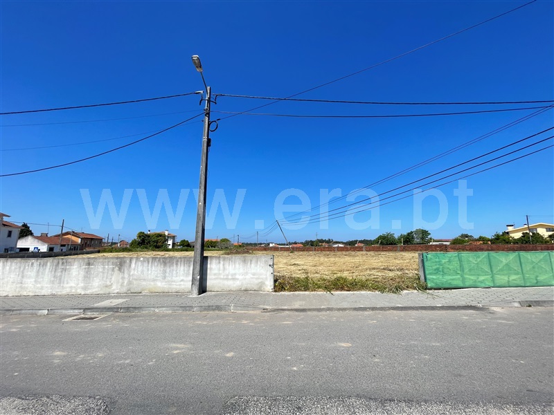 Terreno para Construção  Ovar, Válega - 1246192 - 1