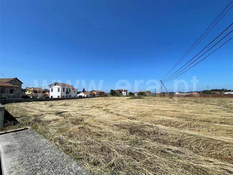 Terreno para Construção  Ovar, Válega - 1246192 - 2