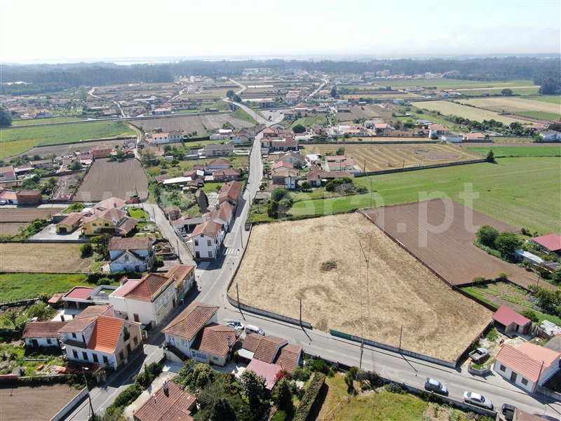 Terreno para Construção  Ovar, Válega - 1246192 - 9