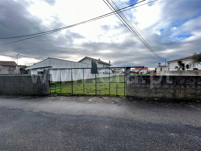 Terreno para Construção / Ovar, Válega