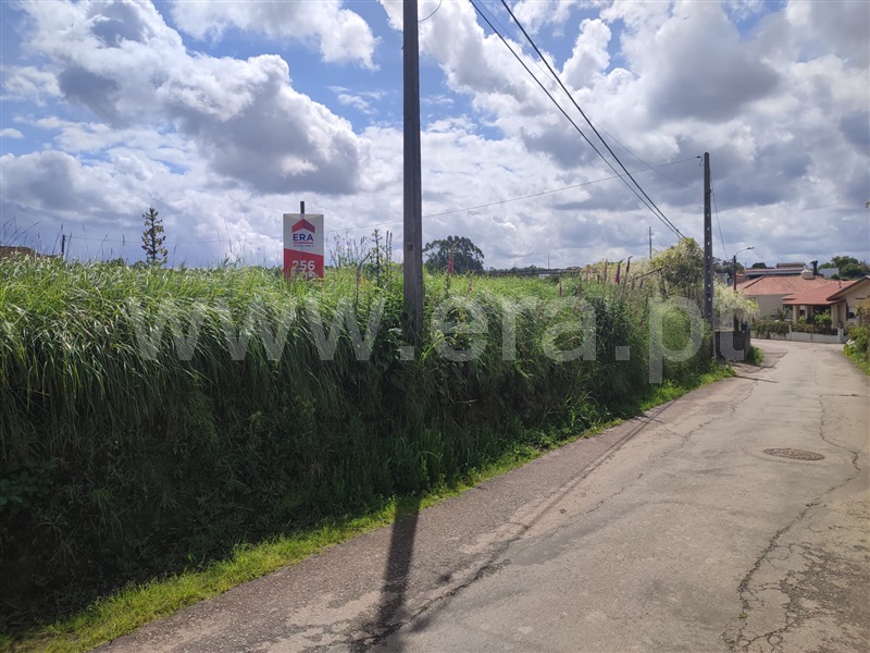 Terreno para Construção / Ovar, Válega