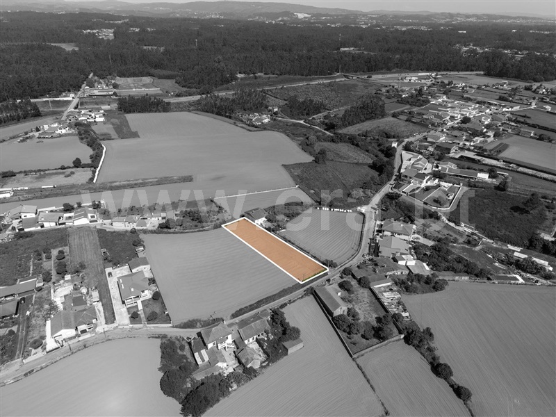 Terreno para Construção  Ovar, Válega - 1479738 - 5