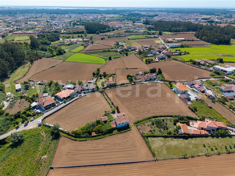 Terreno para Construção  Ovar, Válega - 1479738 - 11