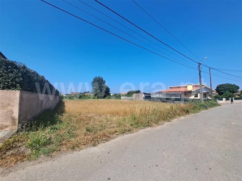 Terreno para Construção  Ovar, Válega - 1492370 - 2