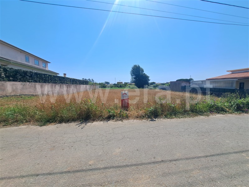 Terreno para Construção / Ovar, Válega