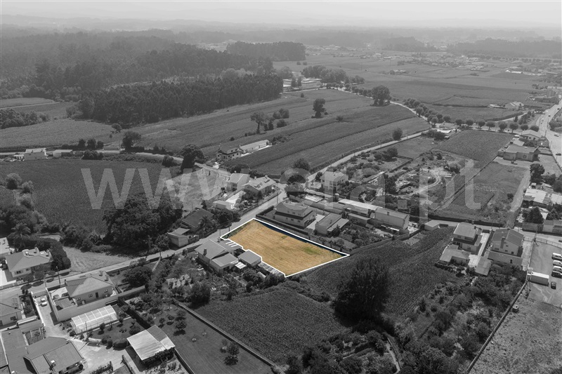 Terreno para Construção  Ovar, Válega - 1492370 - 1