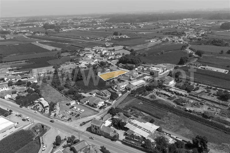 Terreno para Construção  Ovar, Válega - 1492370 - 2