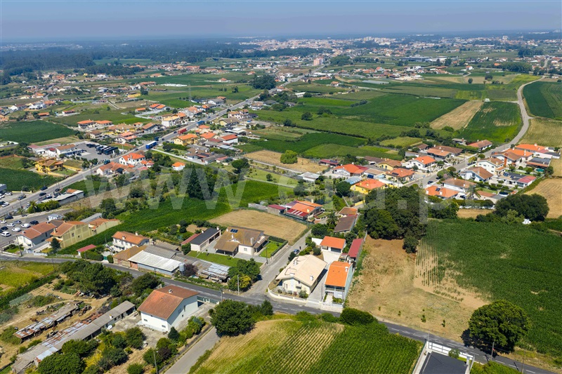 Terreno para Construção  Ovar, Válega - 1492370 - 6