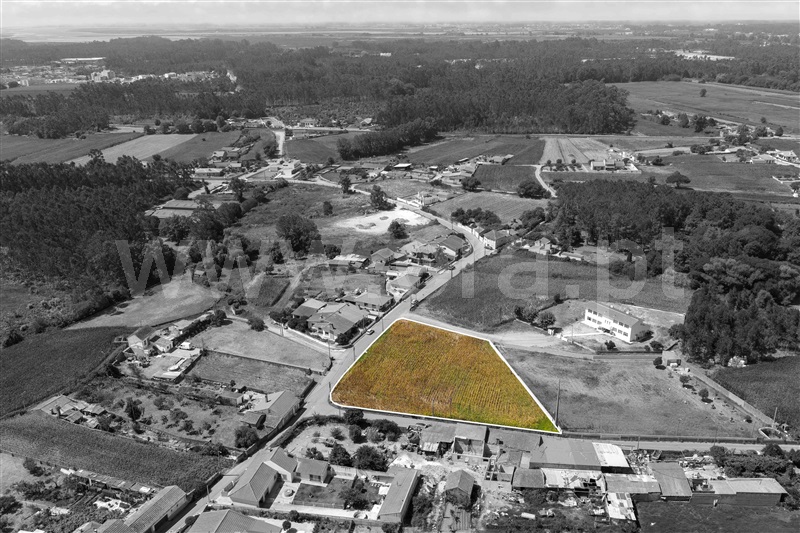 Terreno para Construção  Ovar, Válega - 1497662 - 2