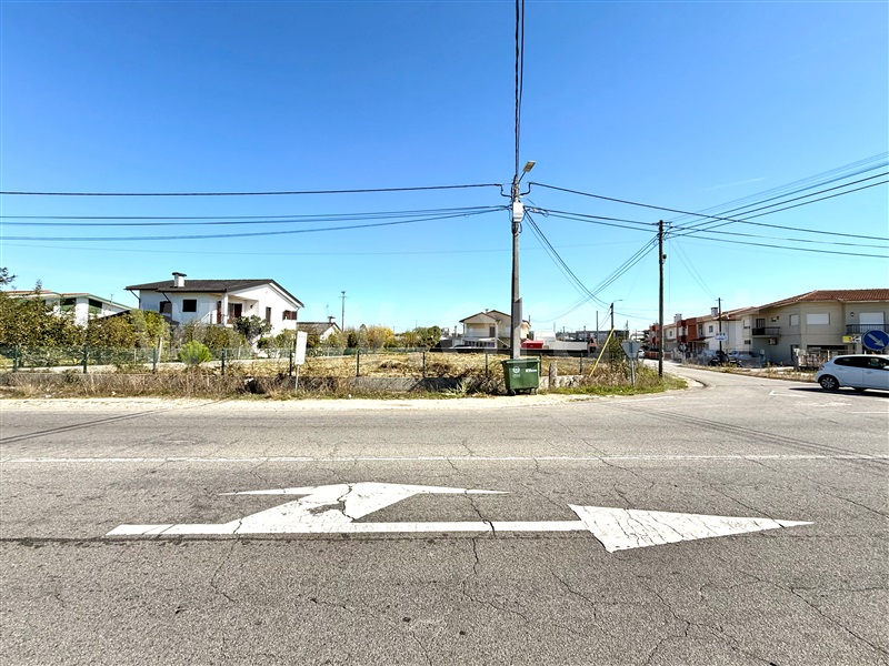 Terreno para Construção  Ovar, Ovar, São João, Arada e São Vicente de Pereira Jusã - 1510582 - 2