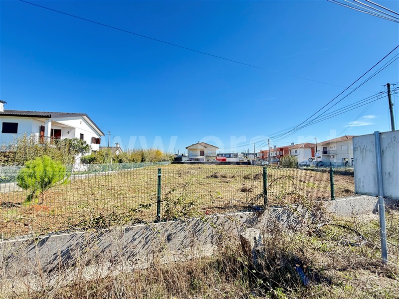 Terreno para Construção  Ovar, Ovar, São João, Arada e São Vicente de Pereira Jusã - 1510582 - 3