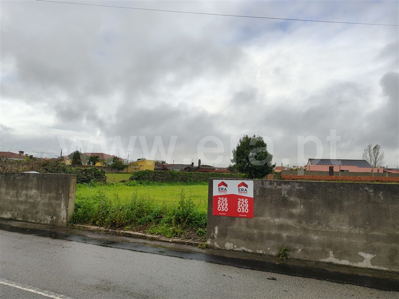 Terreno para Construção / Ovar, Válega