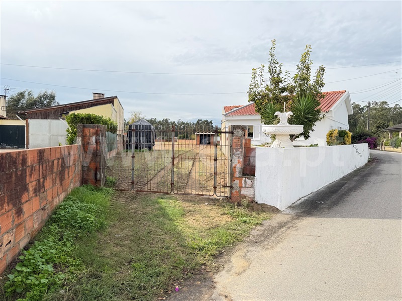 Terreno para Construção / Ovar, Válega