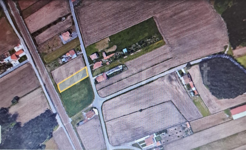 Terreno para Construção / Ovar, Válega