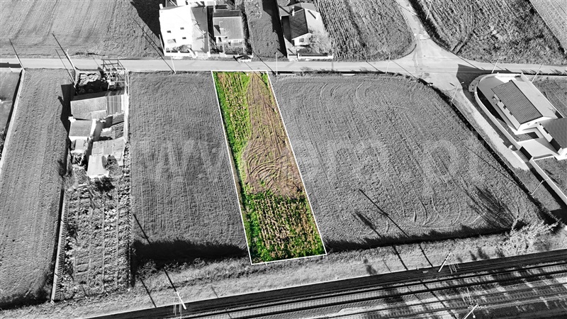 Terreno para Construção / Ovar, Válega