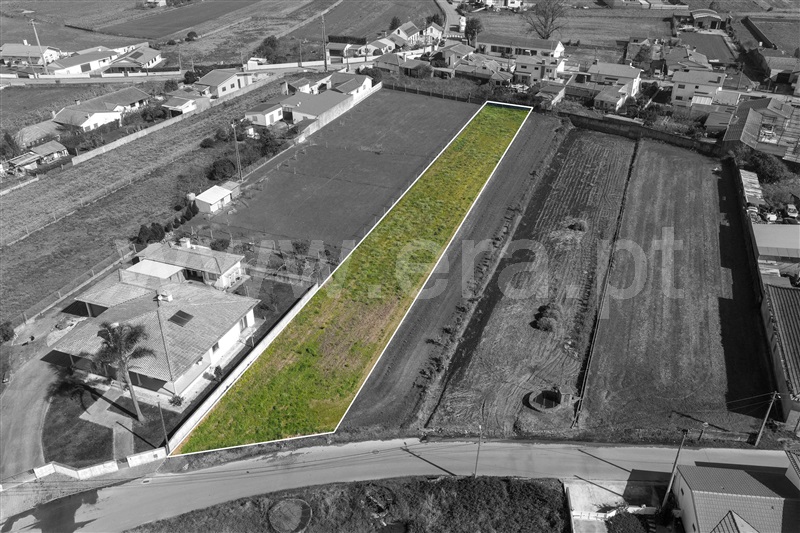 Terreno / Ovar, Válega