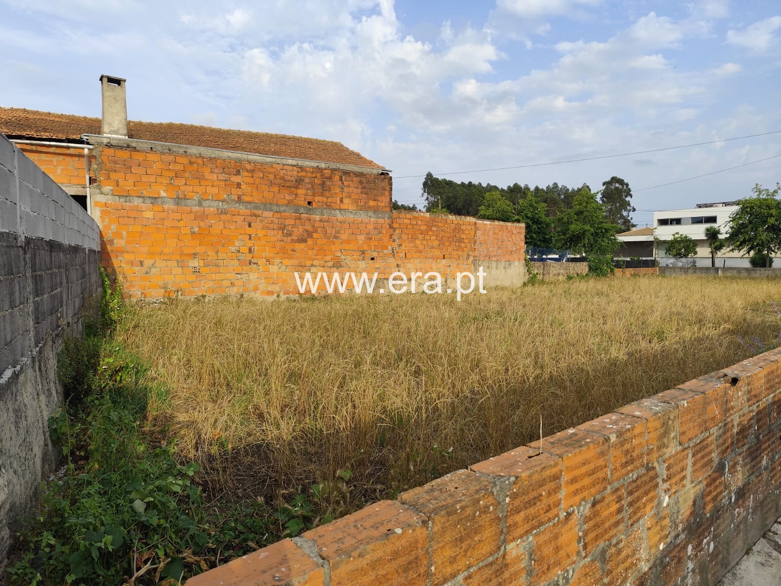 Terreno para Construção / Ovar, Válega