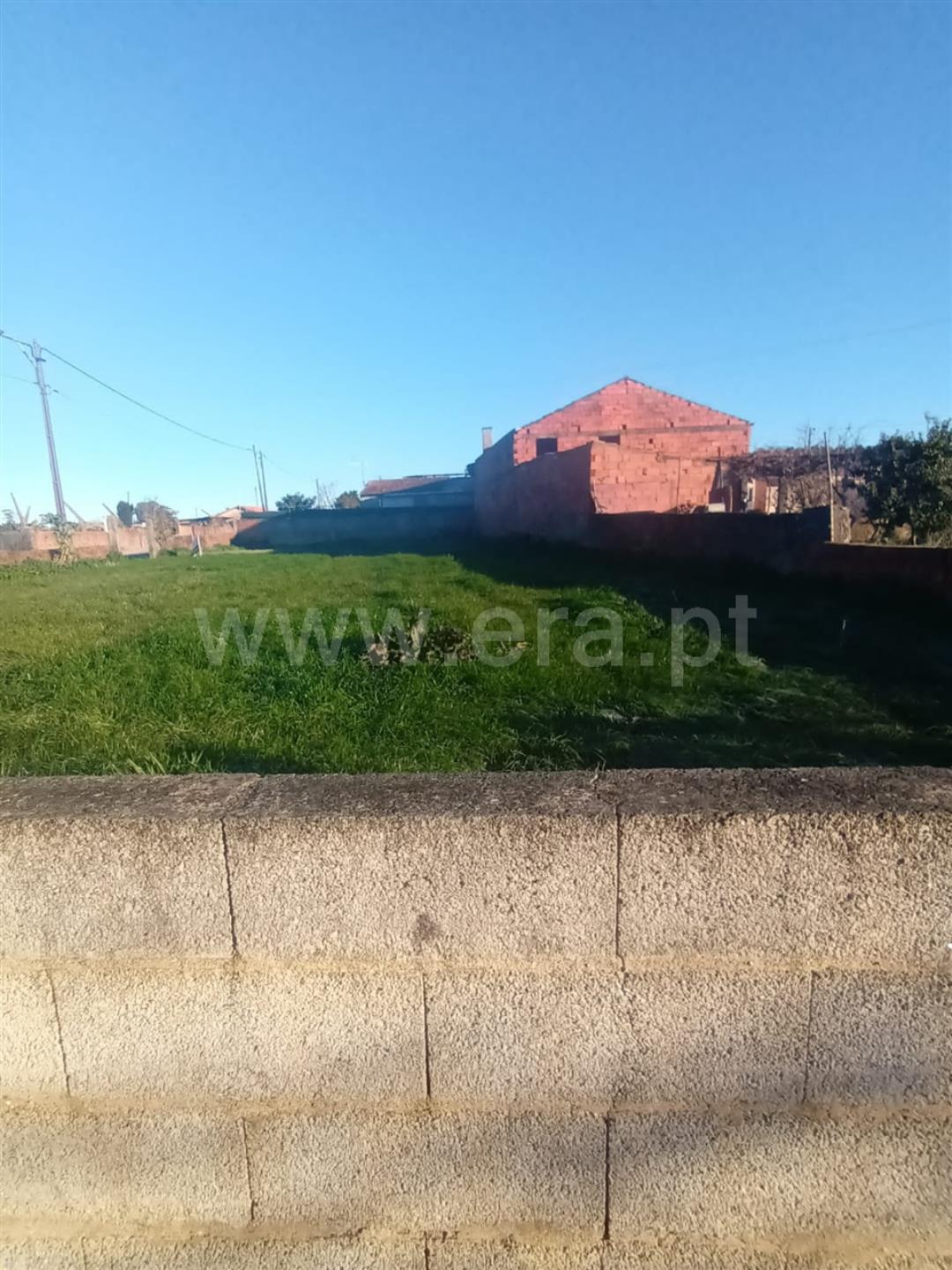 Terreno em Ovar
