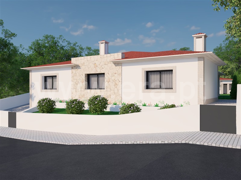 Terreno para Construção / Paços de Ferreira, Carvalhosa