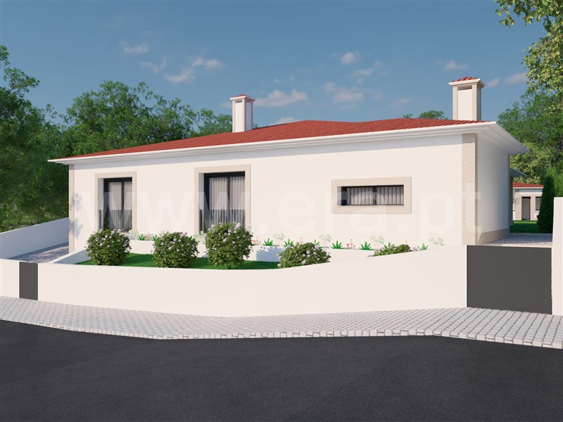Terreno  Paços de Ferreira, Carvalhosa - 1490865 - 4
