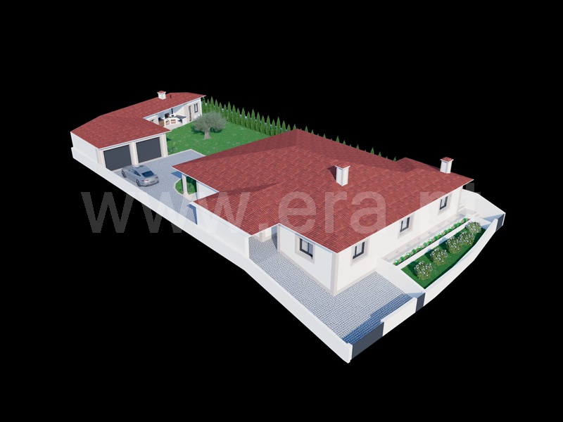 Terreno  Paços de Ferreira, Carvalhosa - 1490865 - 6
