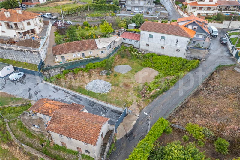 Terreno para Construção  Paços de Ferreira, Eiriz - 1403965 - 3