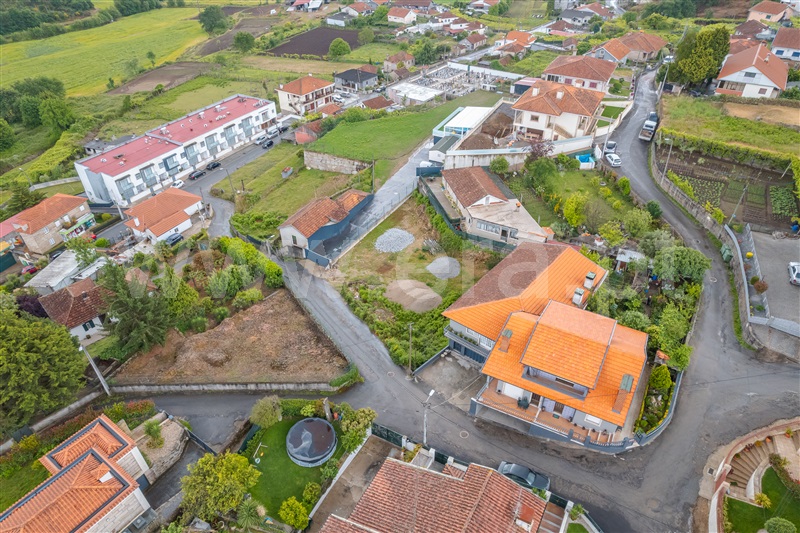 Terreno para Construção  Paços de Ferreira, Eiriz - 1403965 - 4