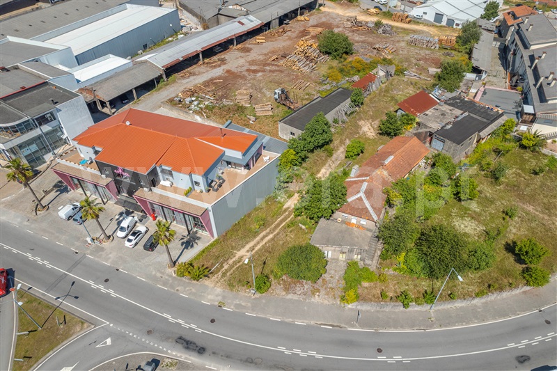 Terreno para Construção  Paços de Ferreira, Freamunde - 1335741 - 3
