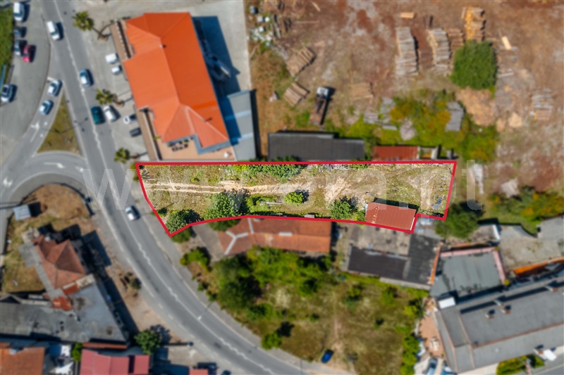 Terreno para Construção  Paços de Ferreira, Freamunde - 1335741 - 3