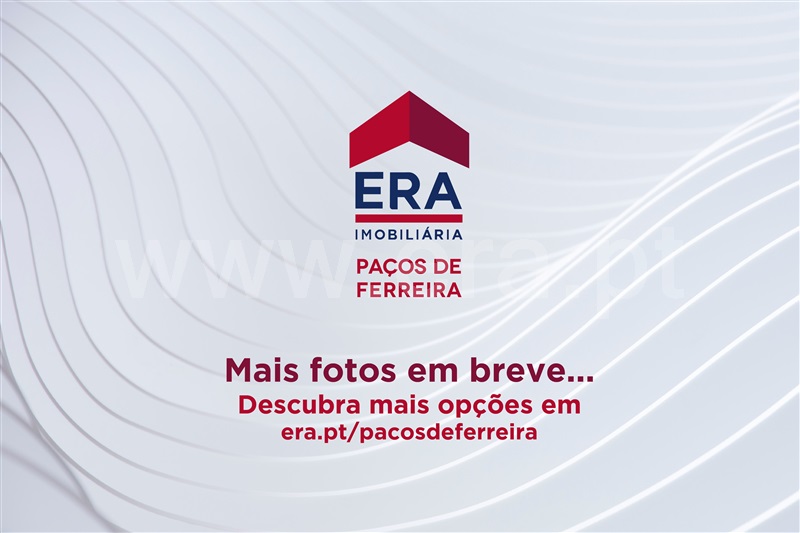 Terreno para Construção  Paços de Ferreira, Meixomil - 1054500 - 2